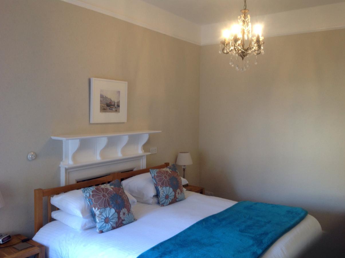 Treventon Guest House B&B Penzance Exteriör bild