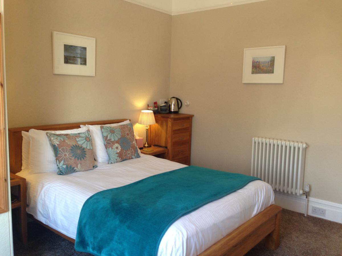 Treventon Guest House B&B Penzance Exteriör bild